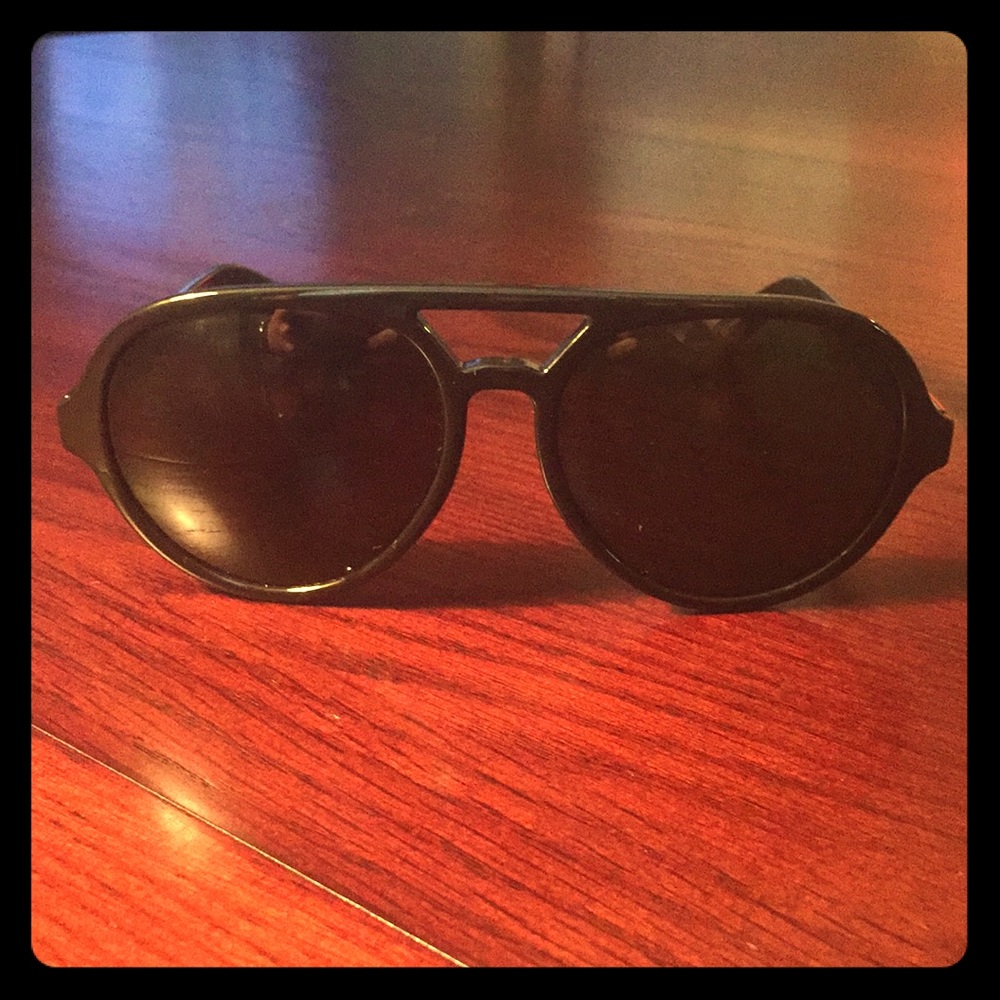 Electric Sunglasses, Scrambler